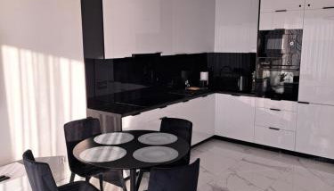 Apartament z widokiem na morze 5 B w kompleksie Hevenia - Foto 5