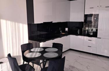 Apartament z widokiem na morze 5 B w kompleksie Hevenia - Foto 5