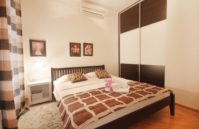 Apartments Belgrade - Foto 26