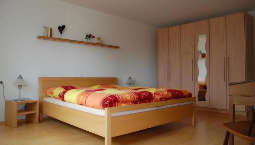 Ferienwohnung Matzenmiller - Foto 5