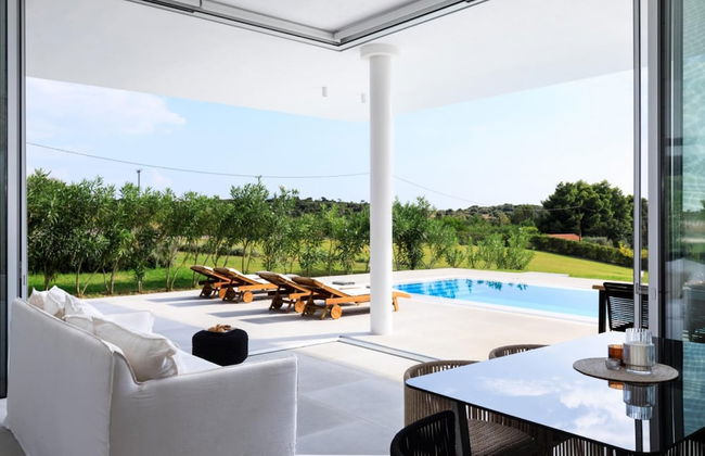 Varko - Apollo in Lefkada - Foto 7