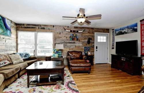 Central Austin Pet Friendly Compound w/Lap Pool - Foto 47