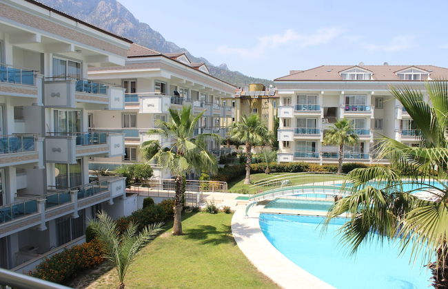 Tebriz Apart Hotel - Foto 28