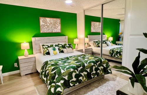 Oceanfront 2BR 2BA with Stunning View 333 - Foto 26