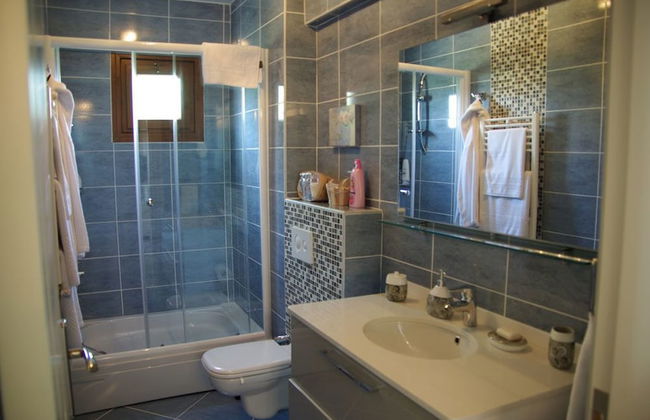 Parla Viens Suites - Foto 31