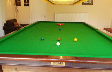 Lower grange park - Foto 11