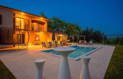 Villa Mirna by Istrialux - Foto 41