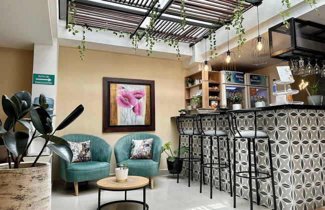 Laureles Guest House - LGH Hotel - Foto 7