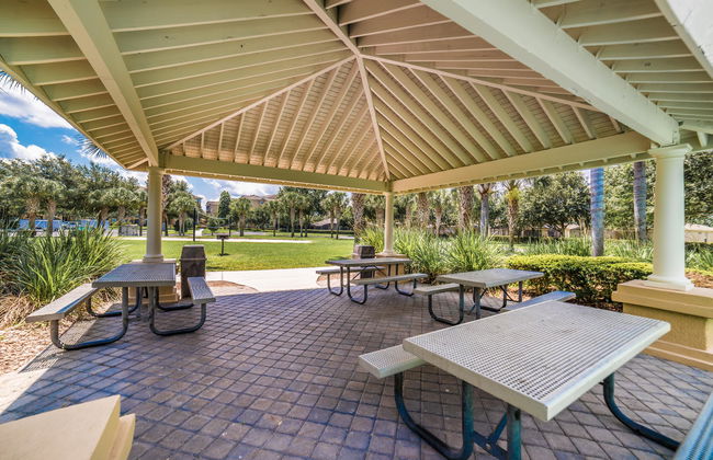 Windsor Hills Resort Homes, Townhomes & Condos - Foto 29