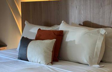 Flat Praia Comfort Camburi - Photo 31