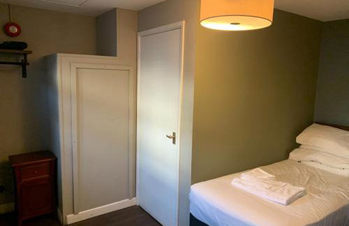 The Old Ship Inn - Foto 14