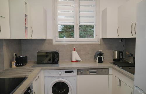 Spacieux F5 au parc arboré - Foto 4