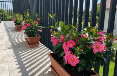 Giardino di Lei, appartamento Giallo - Foto 15