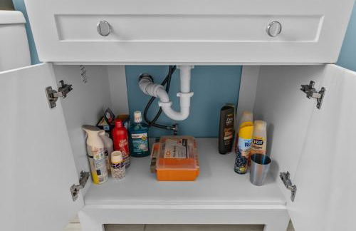 Coca Cola Cottage - Stay & Play Near Purina Farms - Dog Friendly - Foto 22