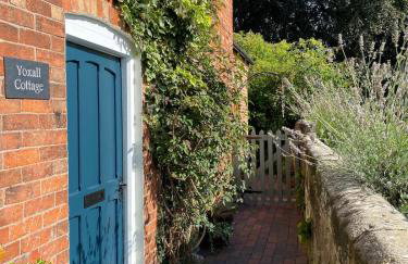 Luxury Village Cottage on doorstep of Alton Towers - Foto 43