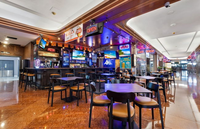 Modern Apartments Biscayne Bay - Photo 48