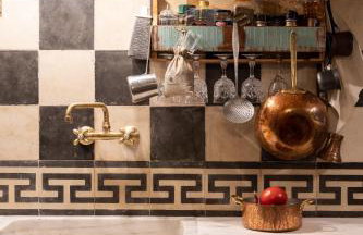 Silo Stone House - Foto 28