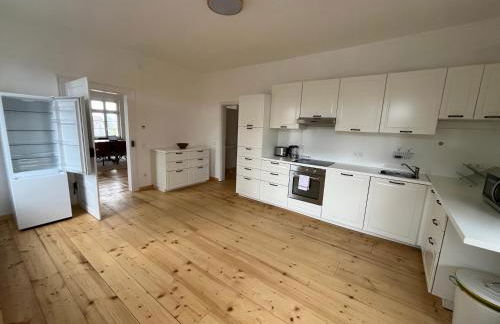 Family Apartment with very large living room - Foto 25