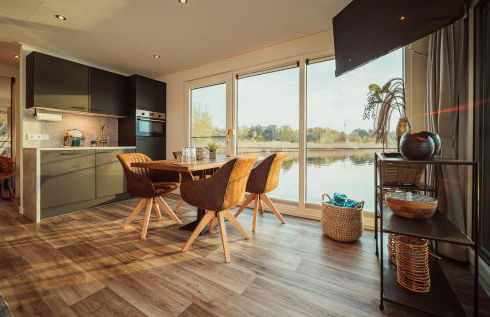 Floatinghouses Spreewald - Foto 10