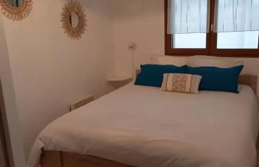 Appartement en rez-de jardin à 50m de la mer! - Photo 15