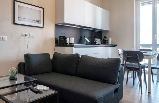 Italianway - Marco D'agrate 27 - Foto 23