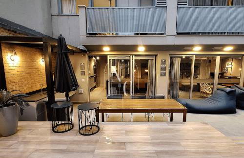 RioDowntown Hub by RNC Flats - Photo 22