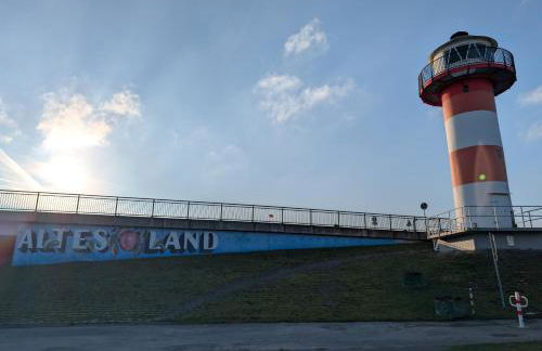Charmantes Ferienhaus mit Sauna im Kirschenland - Photo 34
