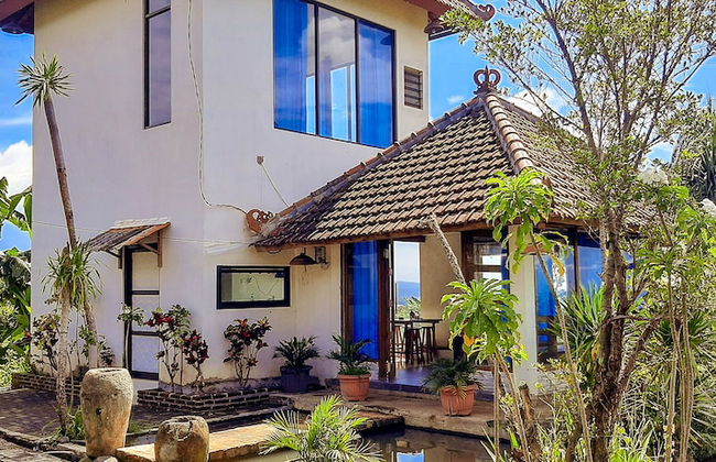 Villa Kebon Jeruk Syariah Malang by ecommerceloka - Foto 18