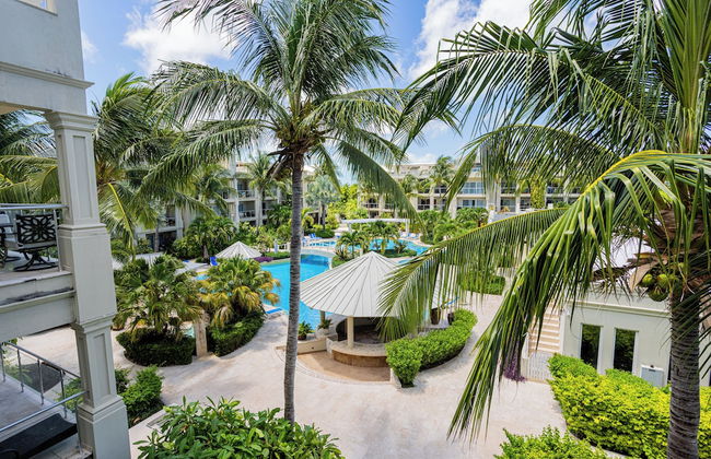 The Atrium Resort - Foto 36