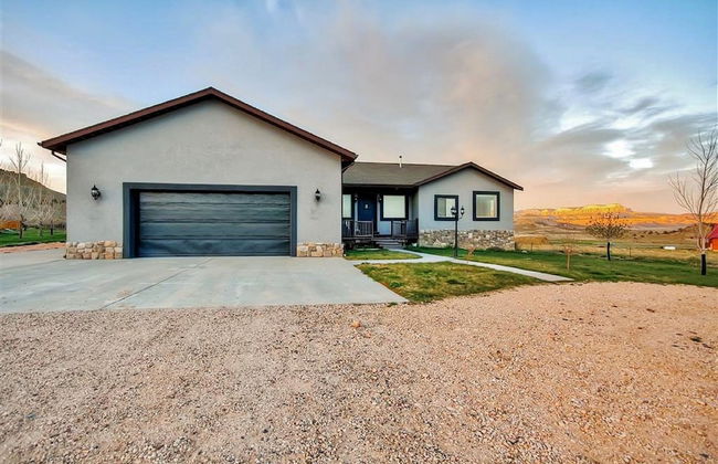 Bryce Country Cabins - Foto 57