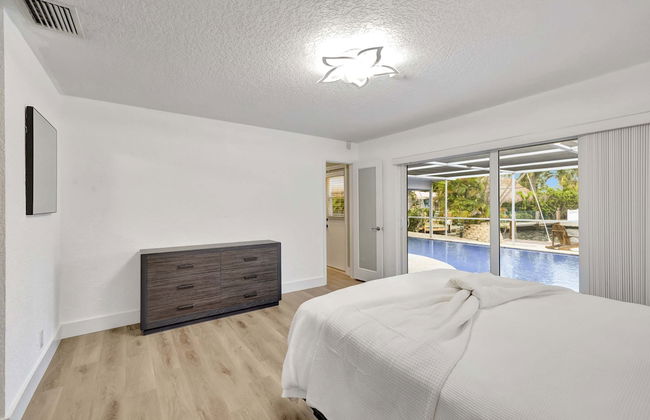 Waterfront Paradise Chic 3 BDR - Foto 4