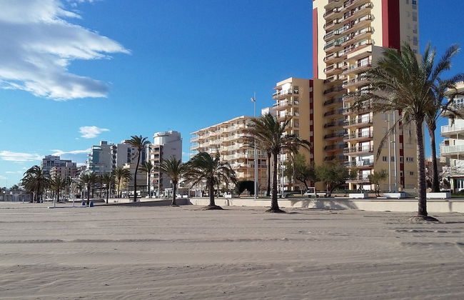 Apartamentos Gandía Playa Centro 3000 - Foto 48