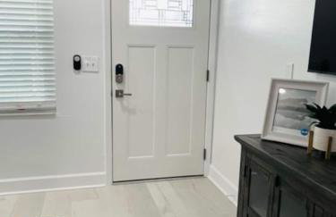 Charming 1-Bedroom Oasis in the Heart of Downtown - Foto 46