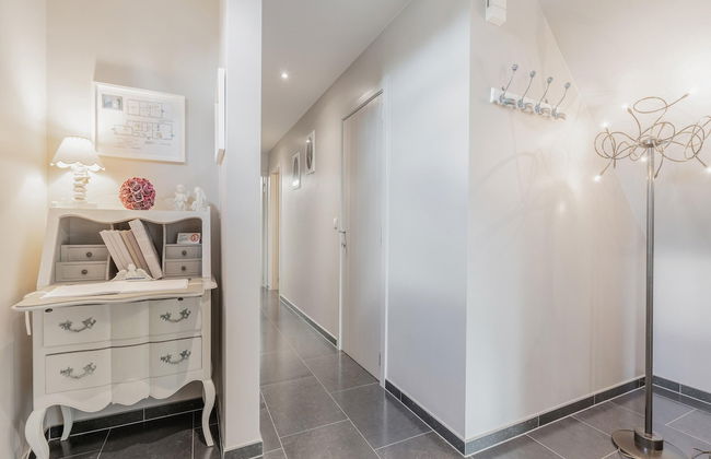 Inviting Holiday Home in Nieuwpoort With Garden - Foto 30