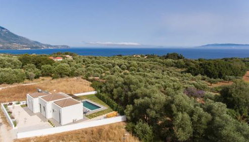 Villa Esther - Foto 2