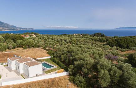 Villa Esther - Foto 2