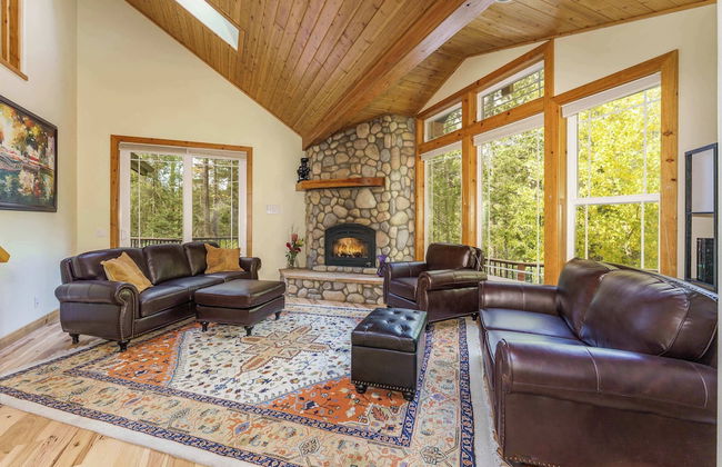 Beautiful 3bd Sanctuary Inside Yosemite! - Foto 1