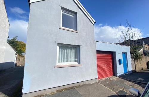 Cardiff Coach House with Hot Tub & Log Fire - Foto 8