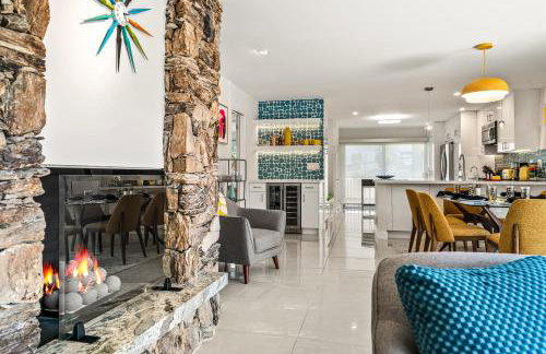 MidMod Las Palmas - Iconic Style - Foto 13