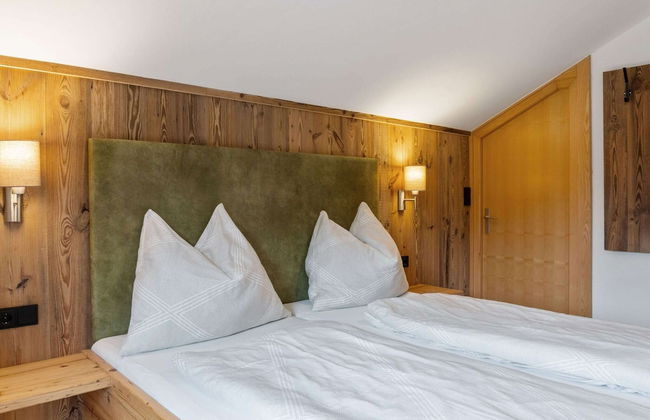 Lovely Apartment in Kleinarl near Ski Area - Foto 5