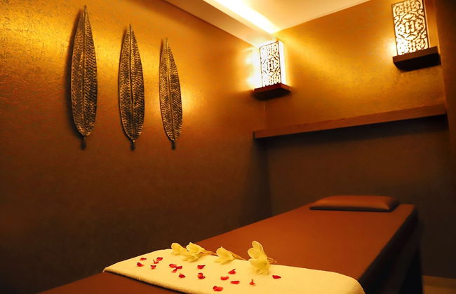 Quality Inn Patria Suites, Rajkot - Foto 30