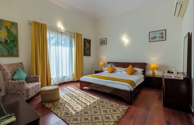 Amã Stays & Trails 25 Farm House - Photo 7