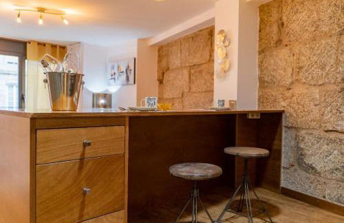 ESTUDIO Céntrico junto a Estación- CCVialia Parking gratis A - Foto 16