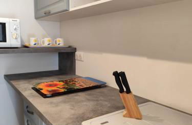 Studio avec vue - Foto 20