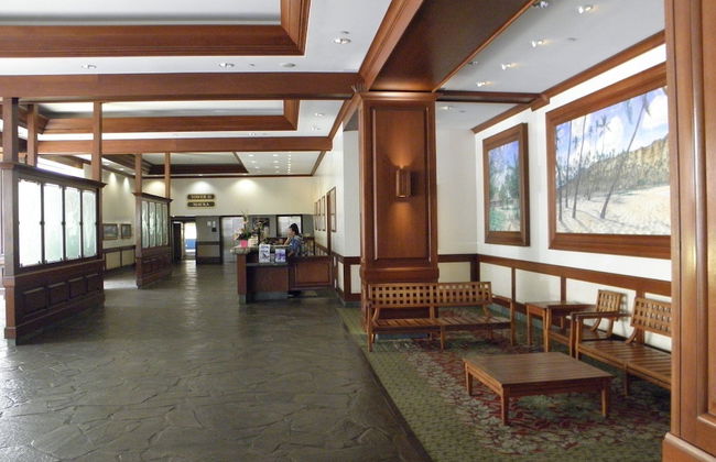 High Floor Ocean View Condo (King Bed and Parking) - Foto 3