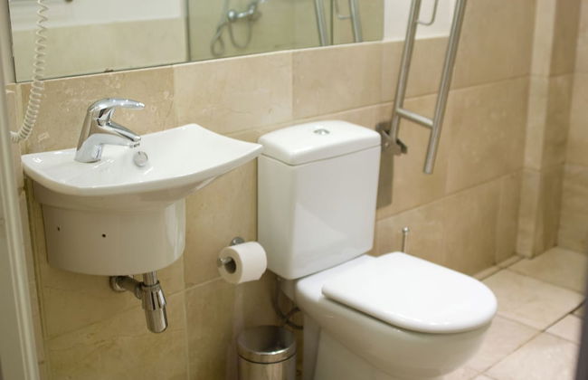 Life Apartments Giralda Suites - Foto 42