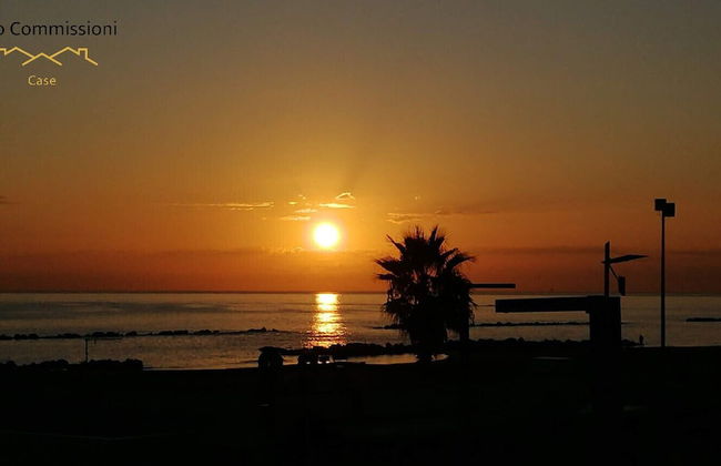 Palm Beach House - Sea and Beach View - Foto 17