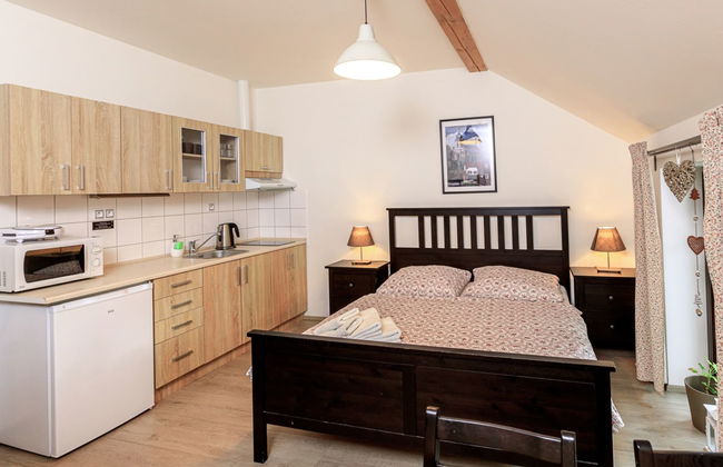 Arnoltice 7 - Foto 3