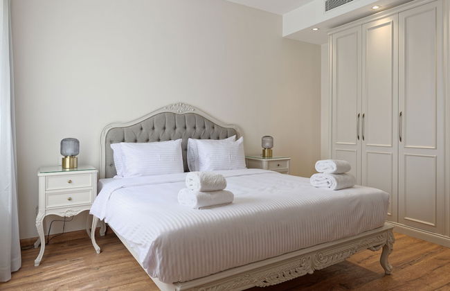 VESTA - Cairo Festival City Residence - Foto 15