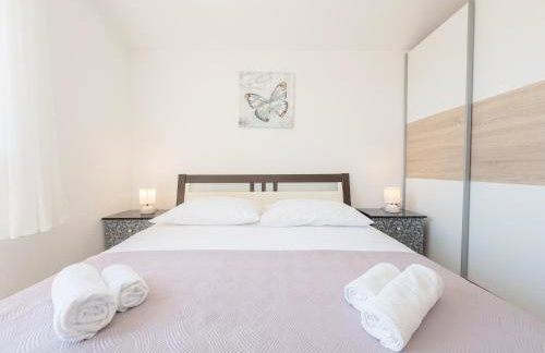 Holiday Home Veronika near Makarska, private pool - Foto 32